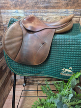 16.5" Antares CC Saddle 1E 16.5 AO M10